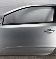 Porte avant gauche OPEL ASTRA H Photo n°1