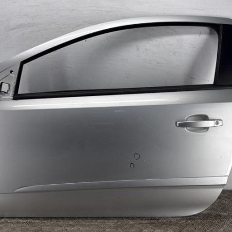 Porte avant gauche OPEL ASTRA H Photo n°1