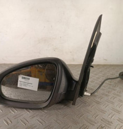 Retroviseur gauche OPEL ASTRA J Photo n°1