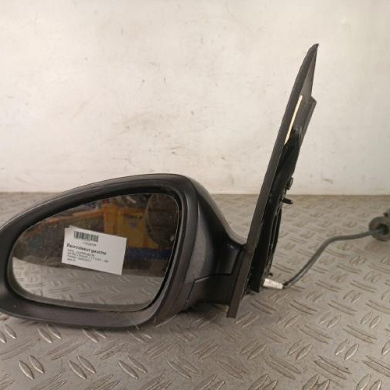 Retroviseur gauche OPEL ASTRA J