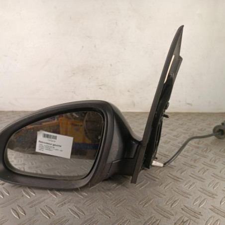 Retroviseur gauche OPEL ASTRA J Photo n°1