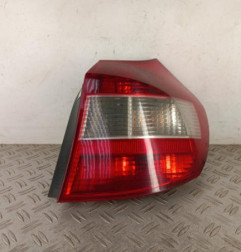 Feu arriere principal droit (feux) BMW SERIE 1 E87 Photo n°1