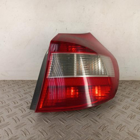 Feu arriere principal droit (feux) BMW SERIE 1 E87 Photo n°1