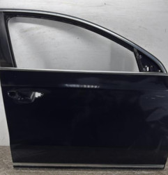 Porte avant droit VOLKSWAGEN PASSAT 6 Photo n°1
