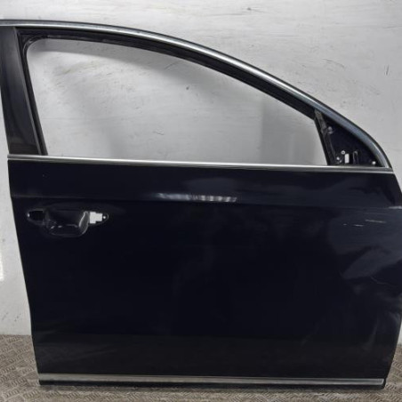 Porte avant droit VOLKSWAGEN PASSAT 6 Photo n°1