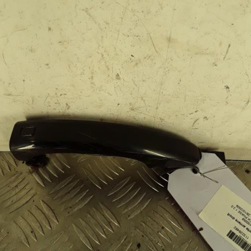 Poignee porte arriere droit AUDI A5 1 Poignee porte arriere droit AUDI A5 1