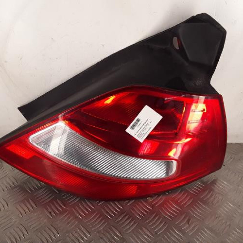 Feu arriere principal gauche (feux) RENAULT MEGANE 2