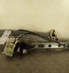 Leve vitre electrique avant droit RENAULT MEGANE 2 Photo n°1