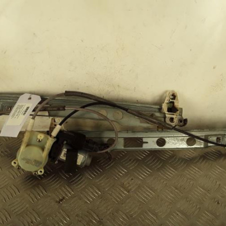 Leve vitre electrique avant droit RENAULT MEGANE 2 Photo n°1