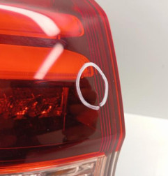 Feu arriere principal gauche (feux) HONDA HR-V 2 Photo n°3