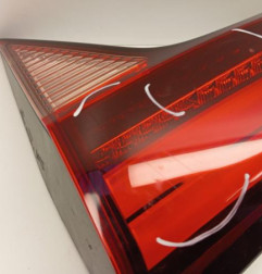 Feu arriere secondaire droit (feux) HONDA HR-V 2