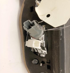 Feu arriere secondaire gauche (feux) HONDA HR-V 2 Photo n°3