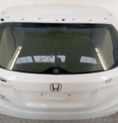 Malle/Hayon arriere HONDA HR-V 2 Photo n°1