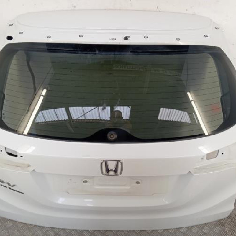 Malle/Hayon arriere HONDA HR-V 2