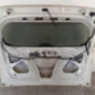 Malle/Hayon arriere HONDA HR-V 2