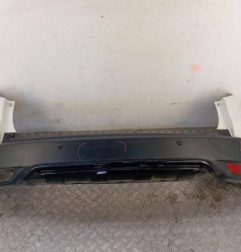 Pare choc arriere HONDA HR-V 2 Photo n°1