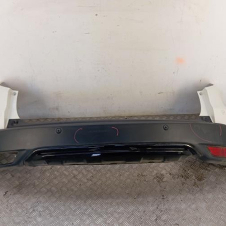 Pare choc arriere HONDA HR-V 2 Photo n°1