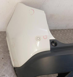 Pare choc arriere HONDA HR-V 2