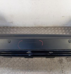 Pare choc arriere HONDA HR-V 2 Photo n°3