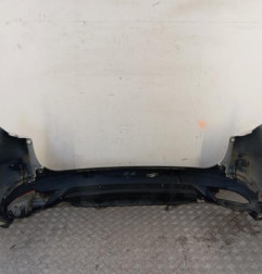 Pare choc arriere HONDA HR-V 2 Photo n°5