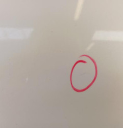 Porte arriere droit HONDA HR-V 2