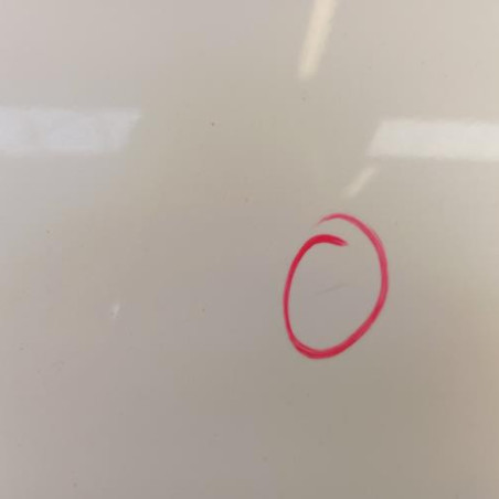 Porte arriere droit HONDA HR-V 2