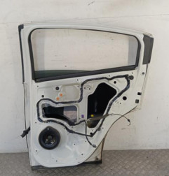 Porte arriere droit HONDA HR-V 2 Photo n°4