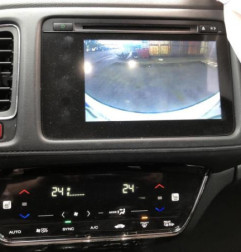 Afficheur HONDA HR-V 2 Photo n°1