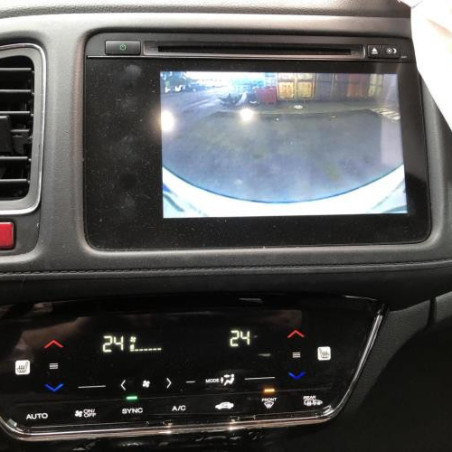 Afficheur HONDA HR-V 2 Photo n°1