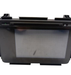 Afficheur HONDA HR-V 2