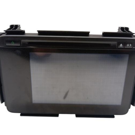 Afficheur HONDA HR-V 2