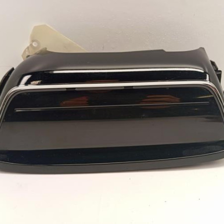 Commande chauffage HONDA HR-V 2 Photo n°1