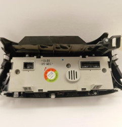 Commande chauffage HONDA HR-V 2