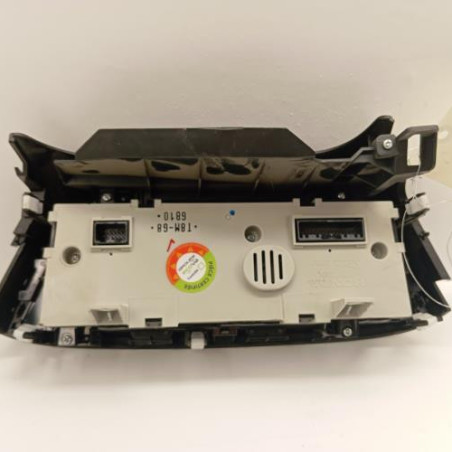 Commande chauffage HONDA HR-V 2