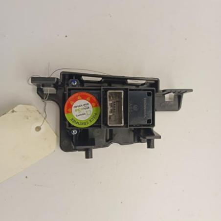 Interrupteur de leve vitre arriere gauche HONDA HR-V 2