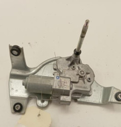 Moteur essuie glace arriere HONDA HR-V 2 Photo n°1