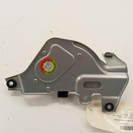 Moteur essuie glace arriere HONDA HR-V 2