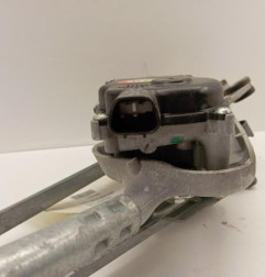 Moteur essuie glace avant HONDA HR-V 2 Photo n°3