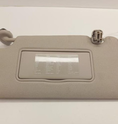 Pare soleil gauche HONDA HR-V 2 Photo n°1