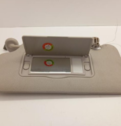 Pare soleil gauche HONDA HR-V 2