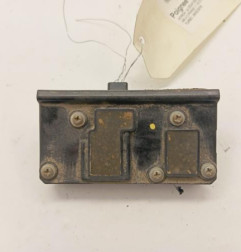 Poignee hayon HONDA HR-V 2