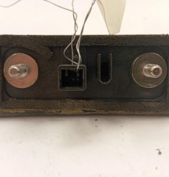 Poignee hayon HONDA HR-V 2 Photo n°3