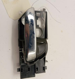 Poignee interieur arriere droit HONDA HR-V 2 Photo n°1