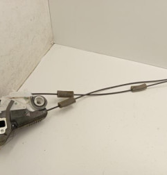 Serrure arriere droit HONDA HR-V 2 Photo n°1