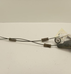 Serrure arriere gauche HONDA HR-V 2 Photo n°1