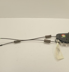 Serrure arriere gauche HONDA HR-V 2