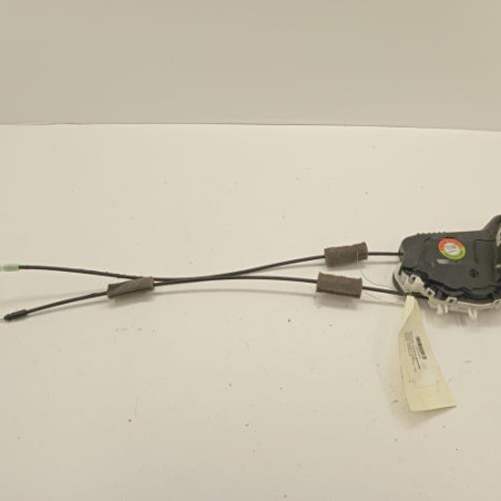 Serrure arriere gauche HONDA HR-V 2