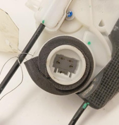 Serrure arriere gauche HONDA HR-V 2 Photo n°3