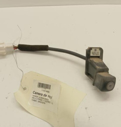 Camera de recul HONDA HR-V 2 Photo n°1