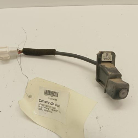 Camera de recul HONDA HR-V 2 Photo n°1